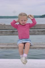 LG/Chlo at Lakefront